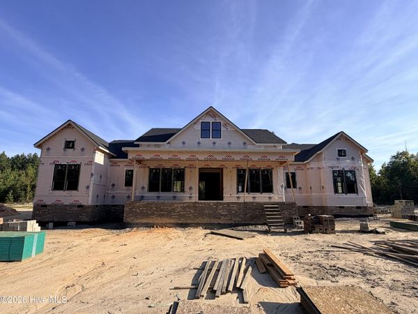 235 Schmidt Lane , Cameron, NC 28326