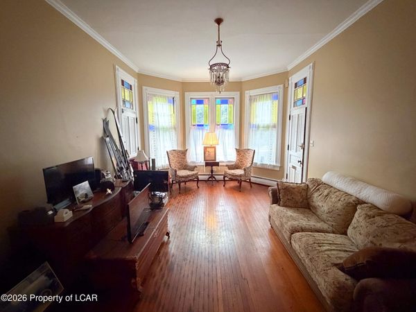 401 Towanda Street, White Haven, PA 18661