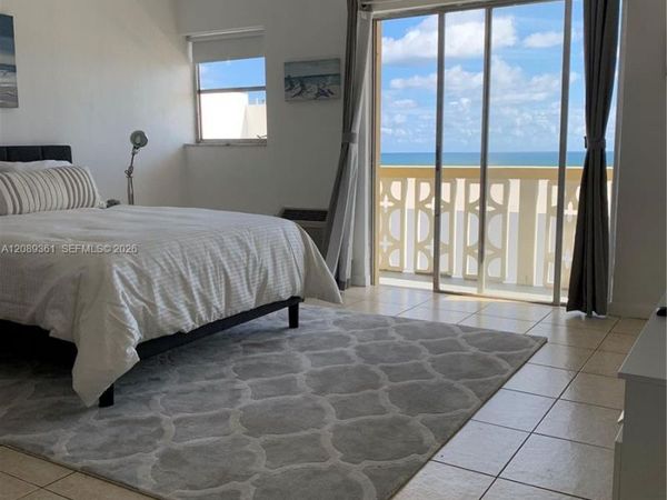 3100 Collins Ave, Unit 1002, Miami Beach, FL 33140