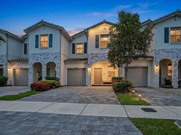 2644 SE 13th St, Unit 2644, Homestead, FL 33035