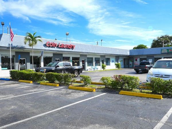 265 S Federal Hwy, Unit L, Dania Beach, FL 33004