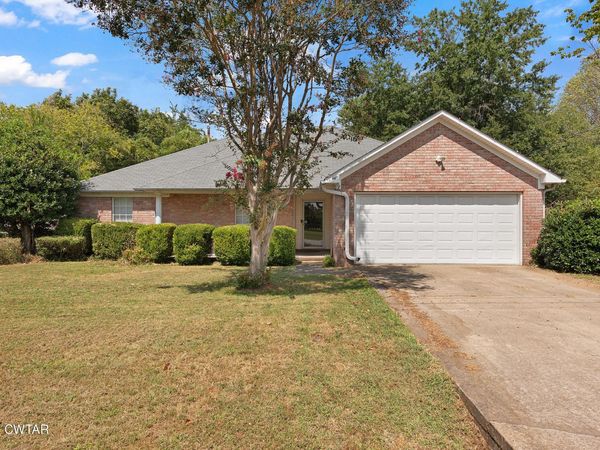 89 Blake Street , Jackson, TN 38305