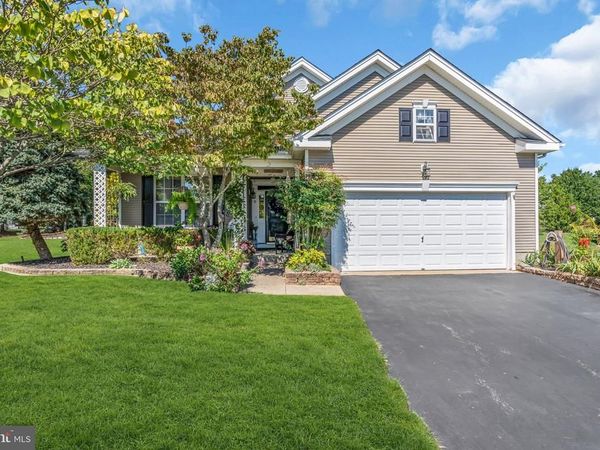 20 WINDY REEF COURT, BARNEGAT, NJ 08005