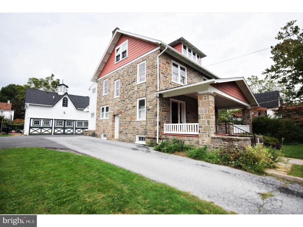 121 MEREDITH STREET, KENNETT SQUARE, PA 19348