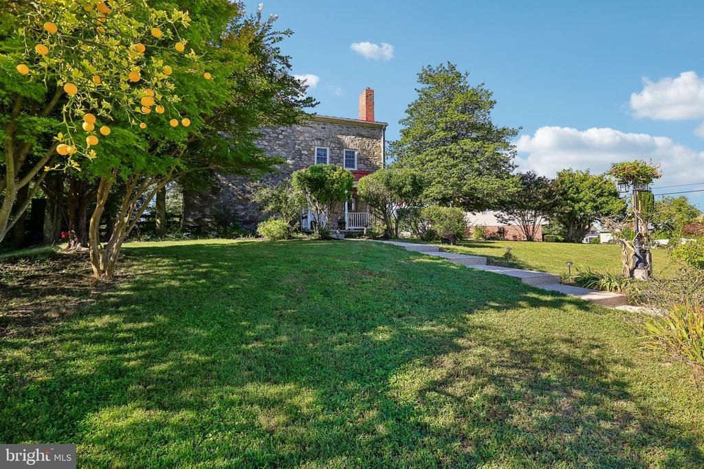 3519 CABOT ROAD, RANDALLSTOWN, MD 21133