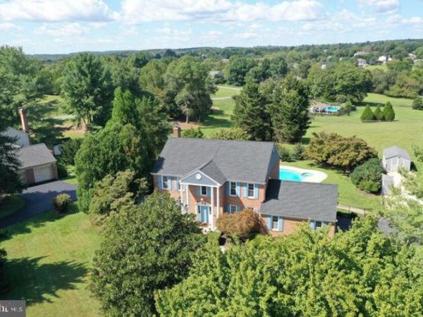 21704 STABLEVIEW DRIVE, GAITHERSBURG, MD 20882