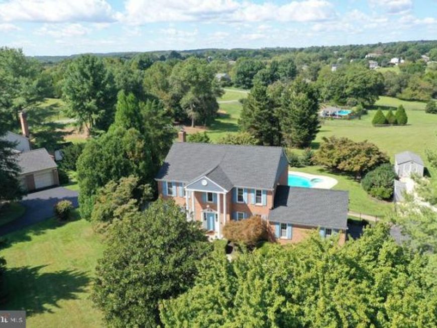 21704 Stableview Drive, Gaithersburg, MD 20882 Main Photo