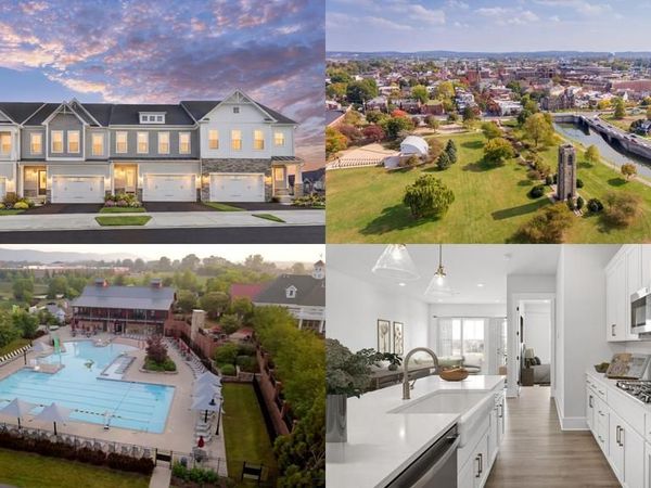 HOMESITE 235 SHENANDOAH VIEW PARKWAY, BRUNSWICK, MD 21716