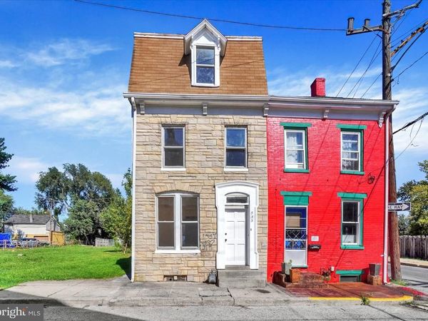 555 MCKENZIE STREET, YORK, PA 17401