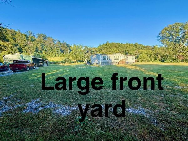 550 S Highway 107, Del Rio, TN 37727