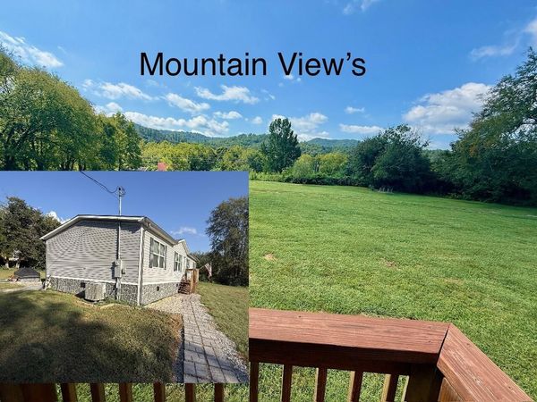 550 S Highway 107, Del Rio, TN 37727