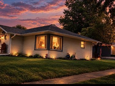 1502 F Street, Fairbury, NE 68352