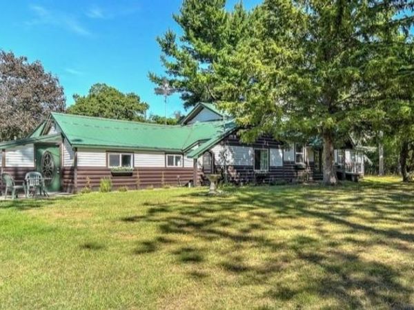23860 Malone Road, Siren, WI 54872