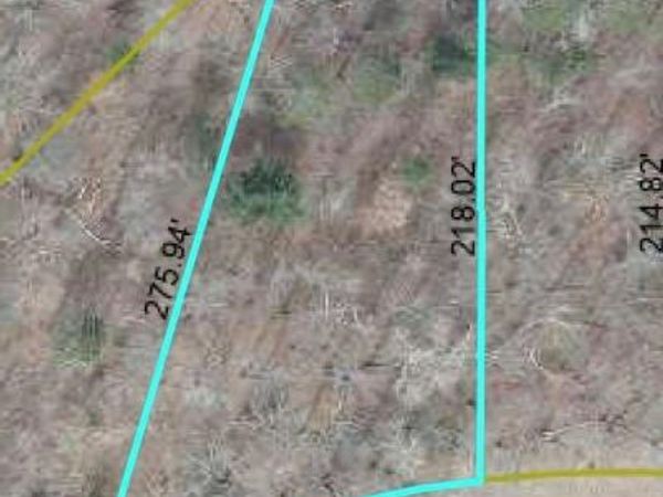 Lot 26 Half Moon Circle, Danbury, WI 54830