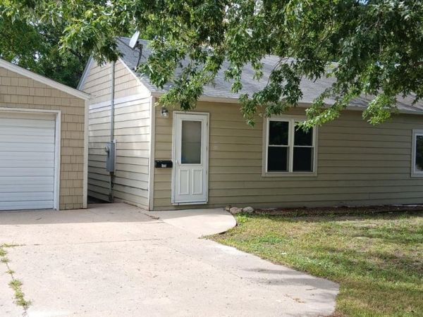 2000 Boston Ave , Spirit Lake, IA 51360
