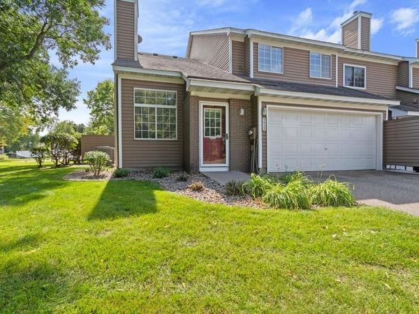9923 Fillmore Street NE, Blaine, MN 55434