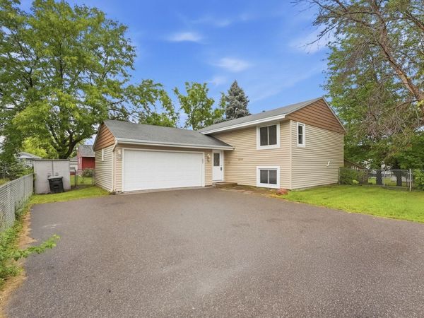 14069 Dysprosium Street NW, Ramsey, MN 55303