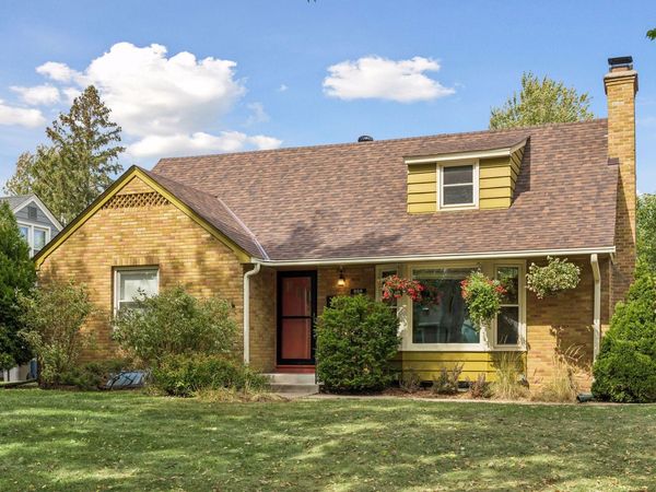 808 W 57th Street, Minneapolis, MN 55419
