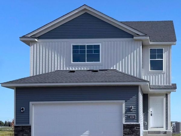 3050 Jandura Avenue NE, Saint Michael, MN 55376