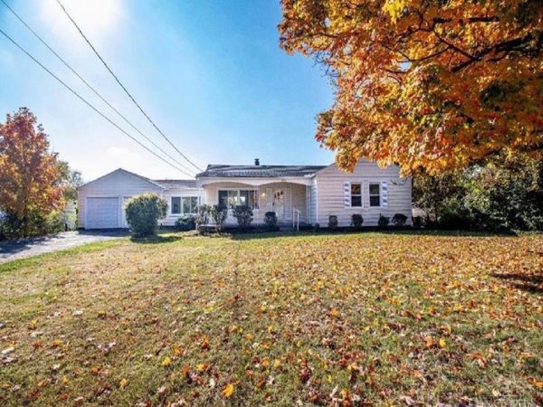 4491 W Fork Road, Green Twp, OH 45247