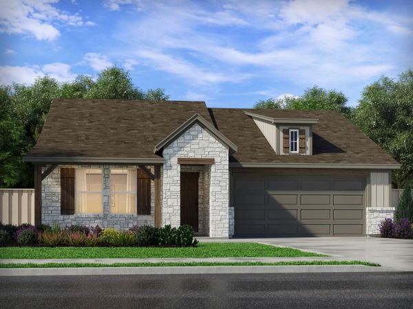 164 Leland Ave, Buda, TX 78610