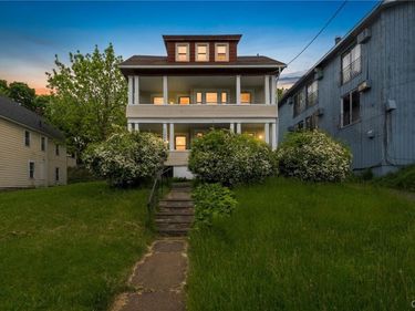 1008 1st North Street, Syracuse, NY 13208