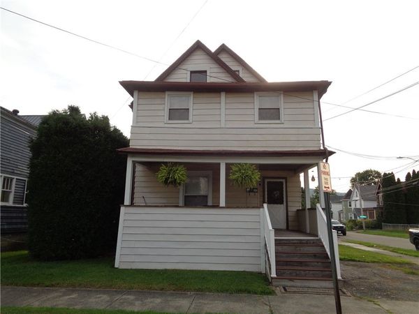 242 Sly Avenue, Corning, NY 14830
