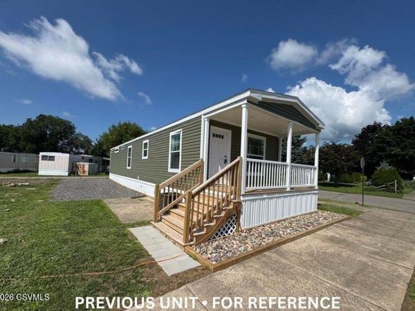 320 E 13TH Street , Berwick, PA 18603