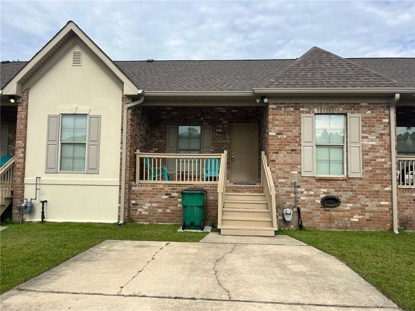 289 BELLA SERA DR Drive, Slidell, LA 70461