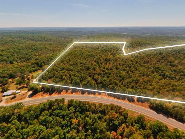 000 Valley View Trail , Williford, AR 72482