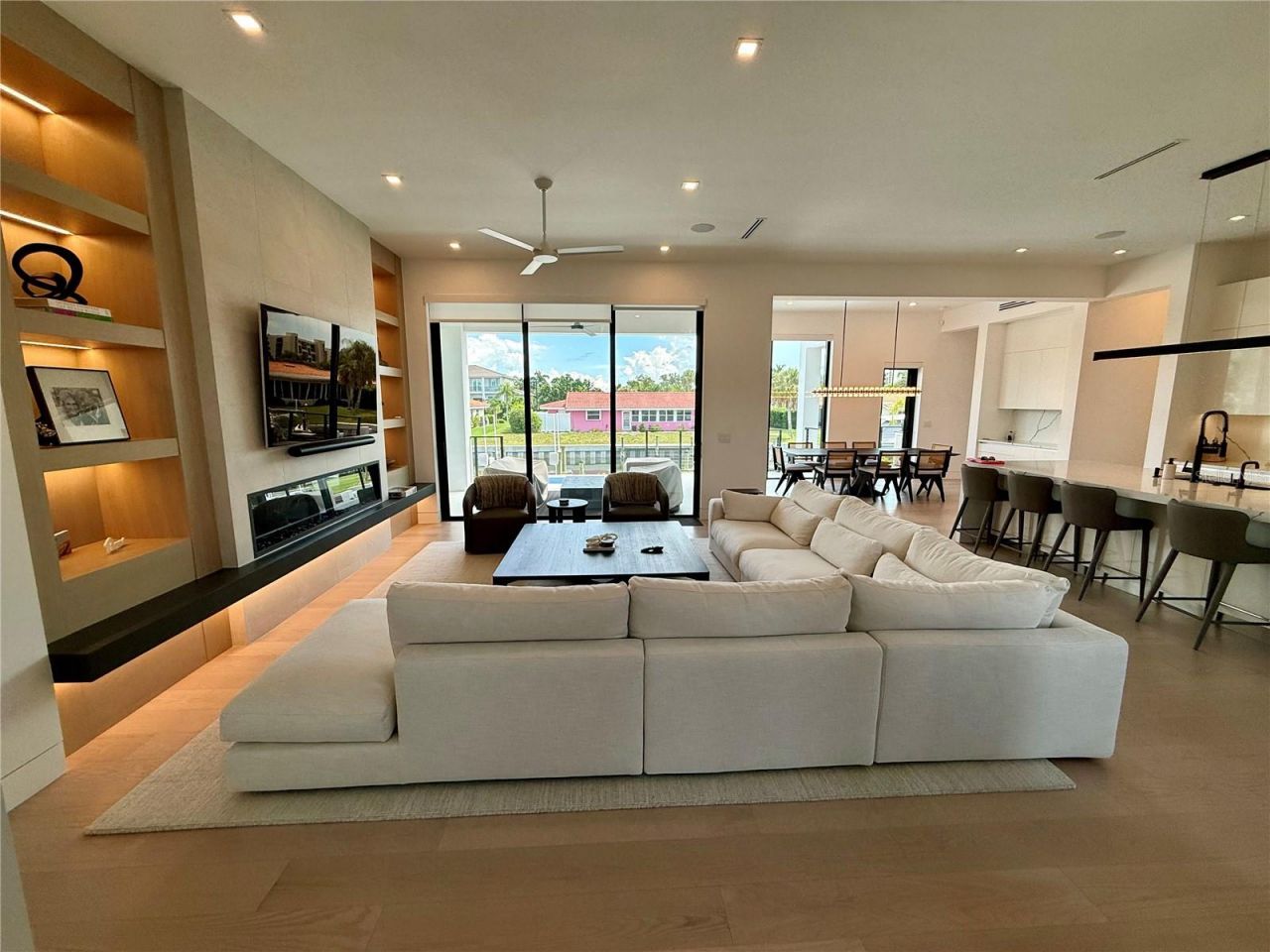 510 Golf Links Lane, Longboat Key, FL 34228 Photo