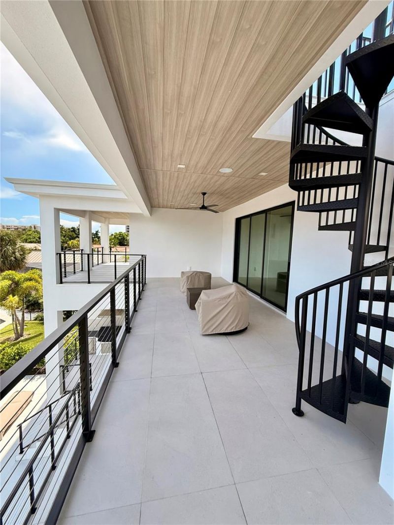 510 Golf Links Lane, Longboat Key, FL 34228 Photo