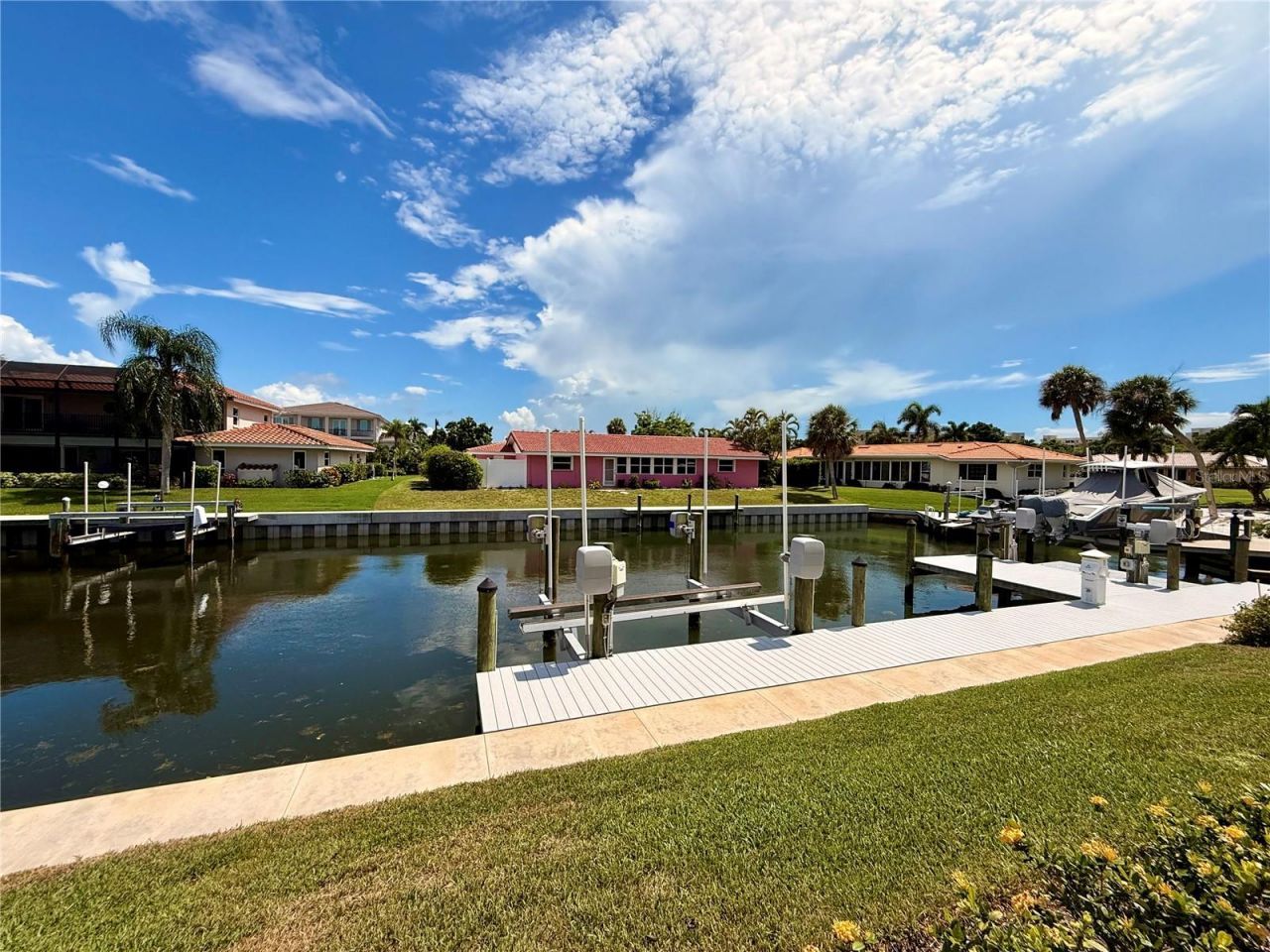 510 Golf Links Lane, Longboat Key, FL 34228 Photo