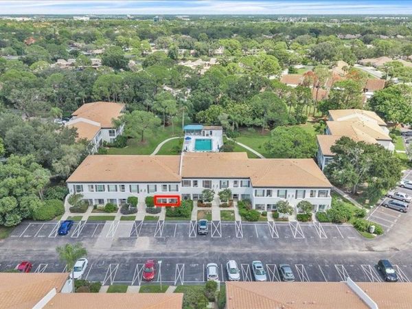5209 WEDGEWOOD LANE, Unit 17, SARASOTA, FL 34235