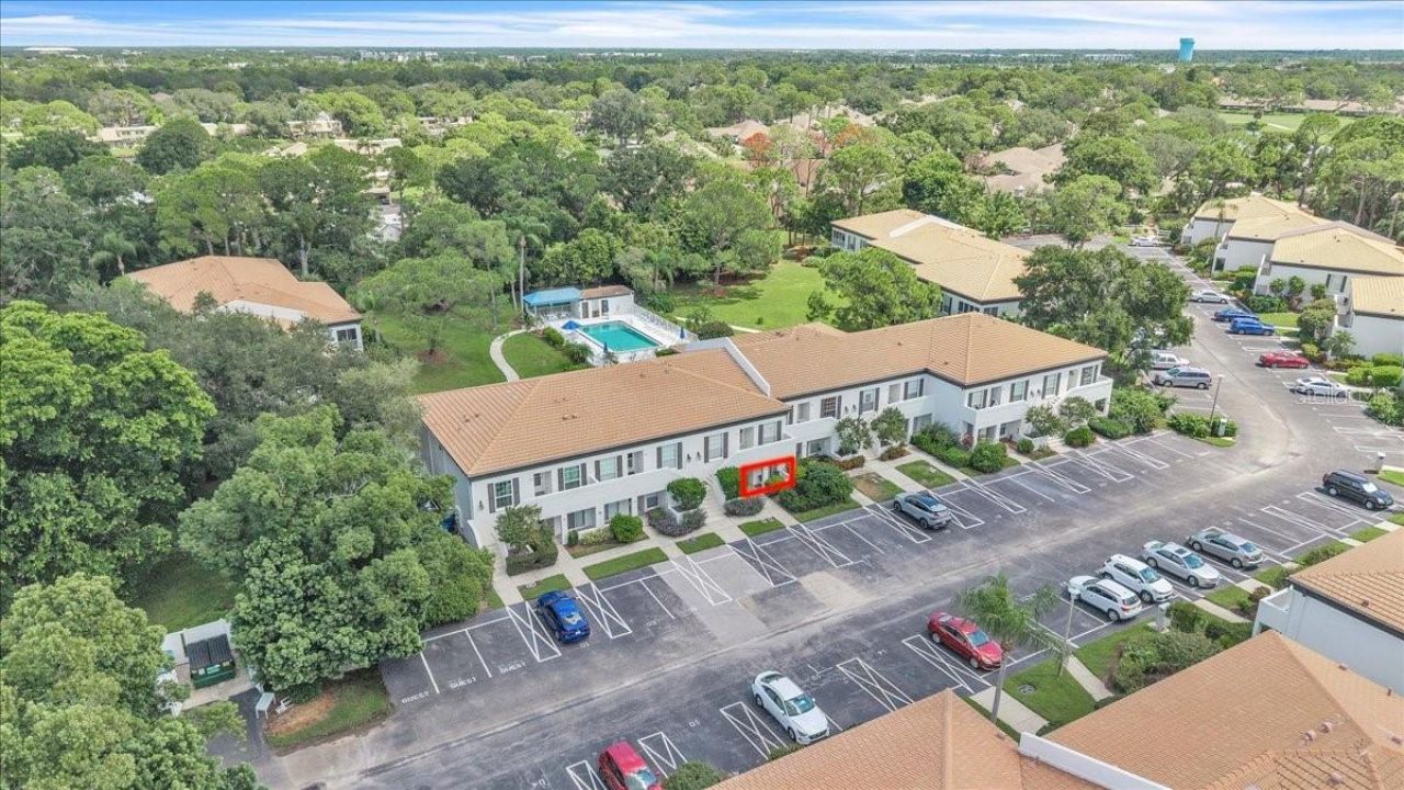 5209 Wedgewood Lane, Unit 17, Sarasota, FL 34235 Photo