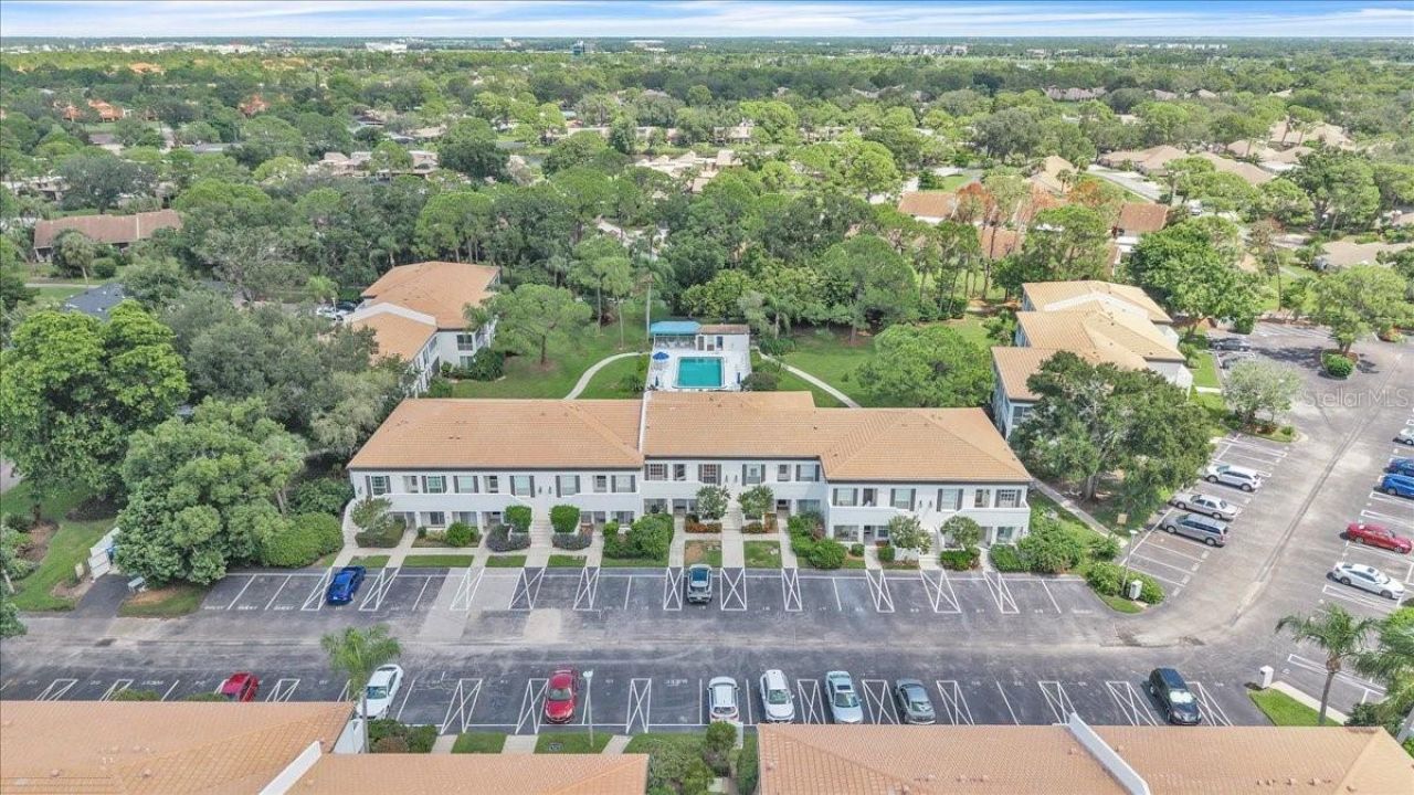 5209 Wedgewood Lane, Unit 17, Sarasota, FL 34235 Photo