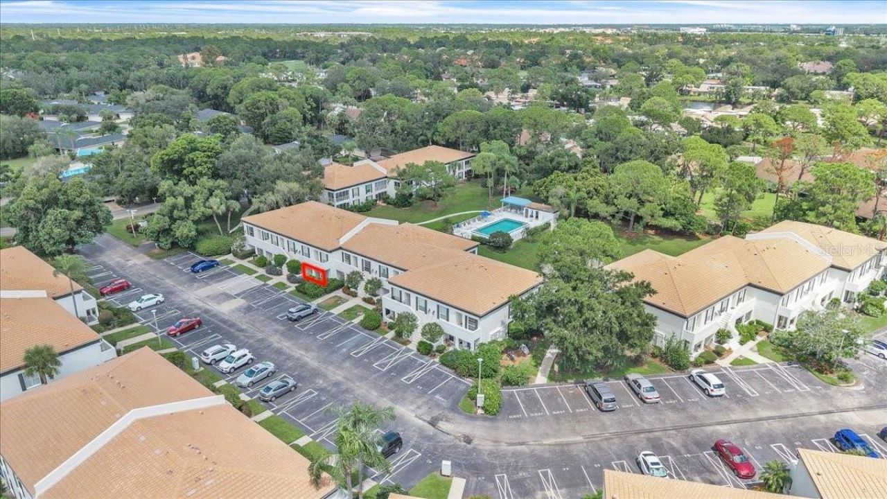 5209 Wedgewood Lane, Unit 17, Sarasota, FL 34235 Photo