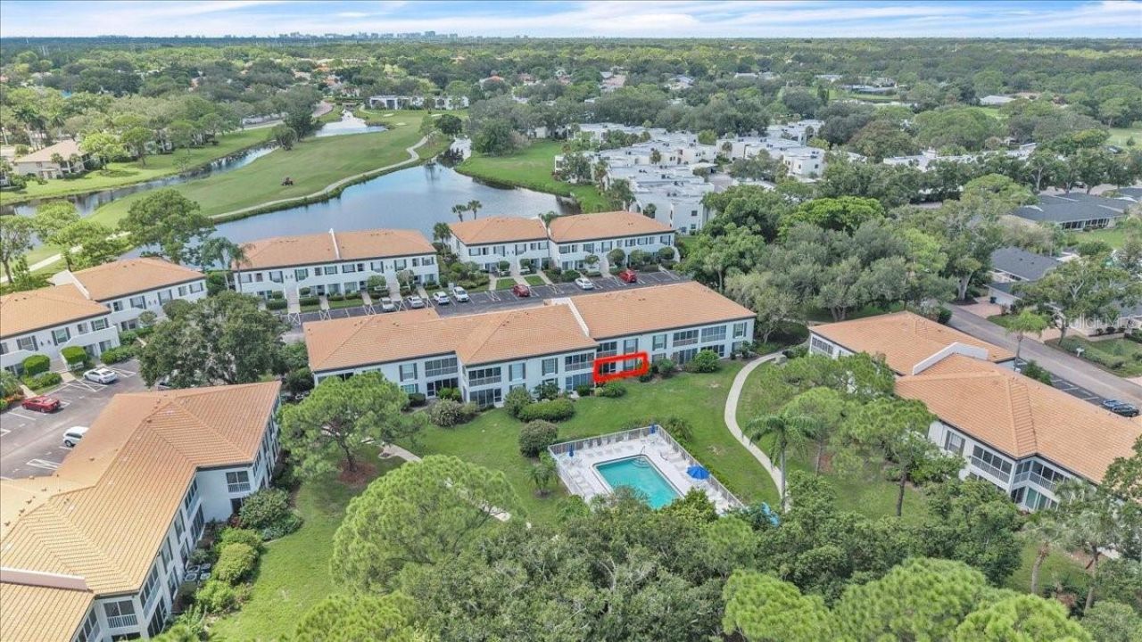 5209 Wedgewood Lane, Unit 17, Sarasota, FL 34235 Photo
