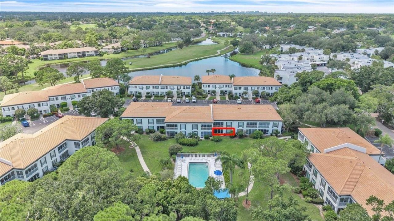 5209 Wedgewood Lane, Unit 17, Sarasota, FL 34235 Photo