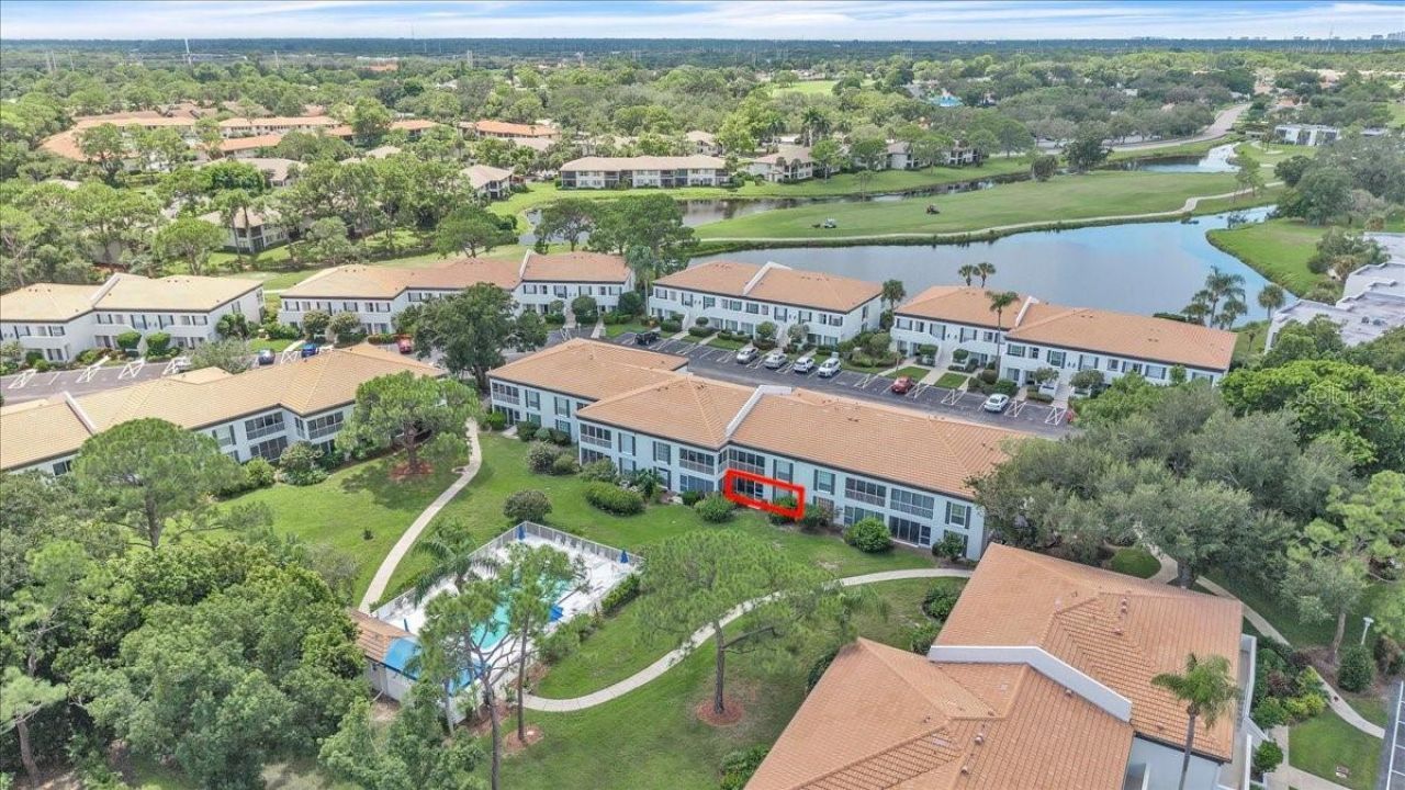5209 Wedgewood Lane, Unit 17, Sarasota, FL 34235 Photo