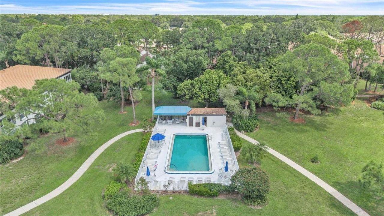 5209 Wedgewood Lane, Unit 17, Sarasota, FL 34235 Photo