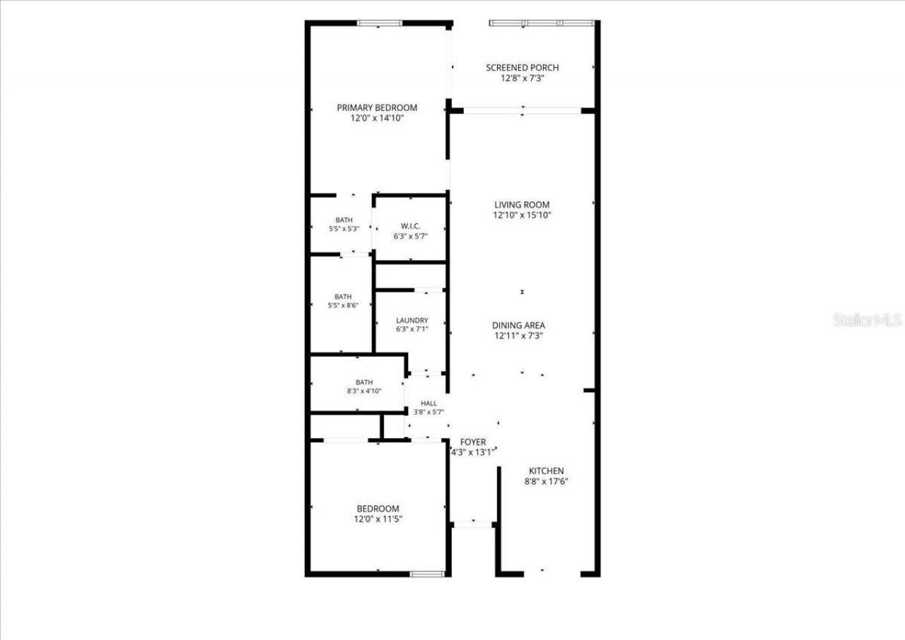 5209 Wedgewood Lane, Unit 17, Sarasota, FL 34235 Photo