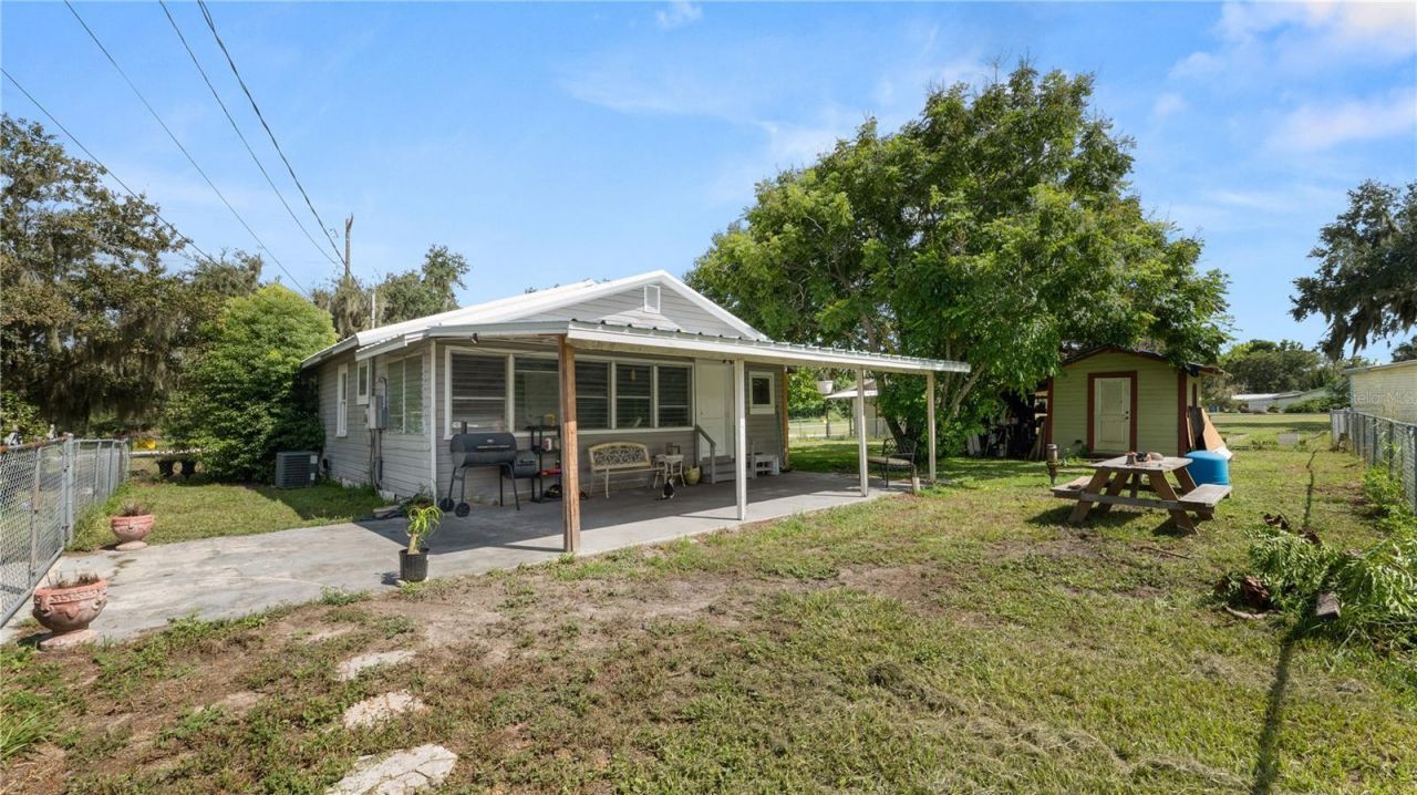 309 3rd Street, Homeland, FL 33847 Photo