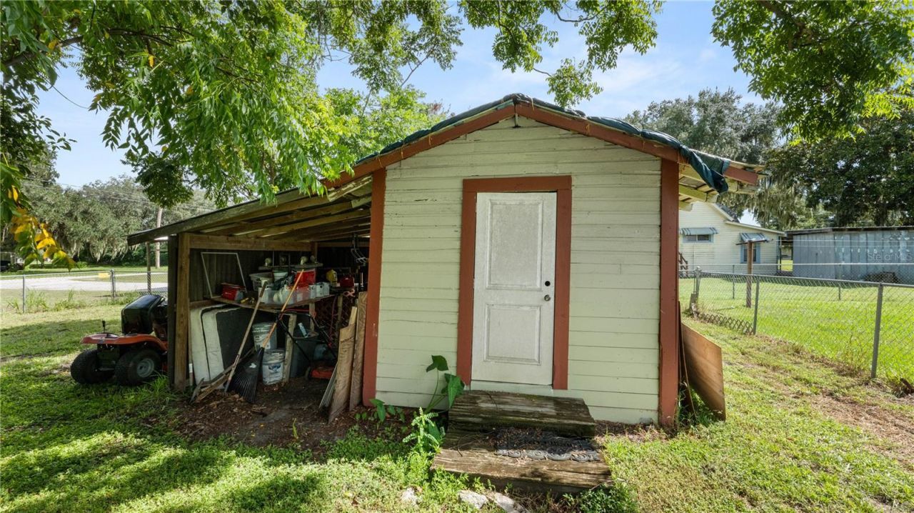 309 3rd Street, Homeland, FL 33847 Photo