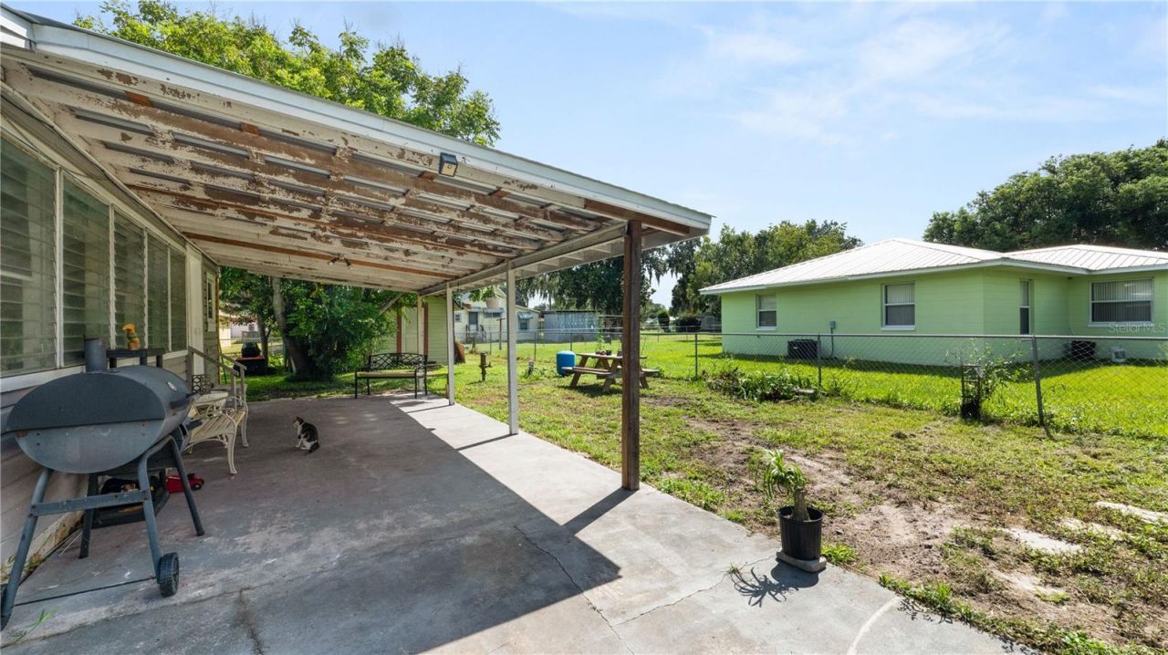 309 3rd Street, Homeland, FL 33847 Photo