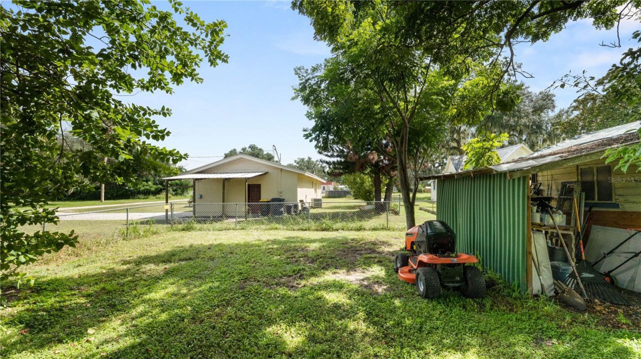 309 3rd Street, Homeland, FL 33847 Photo