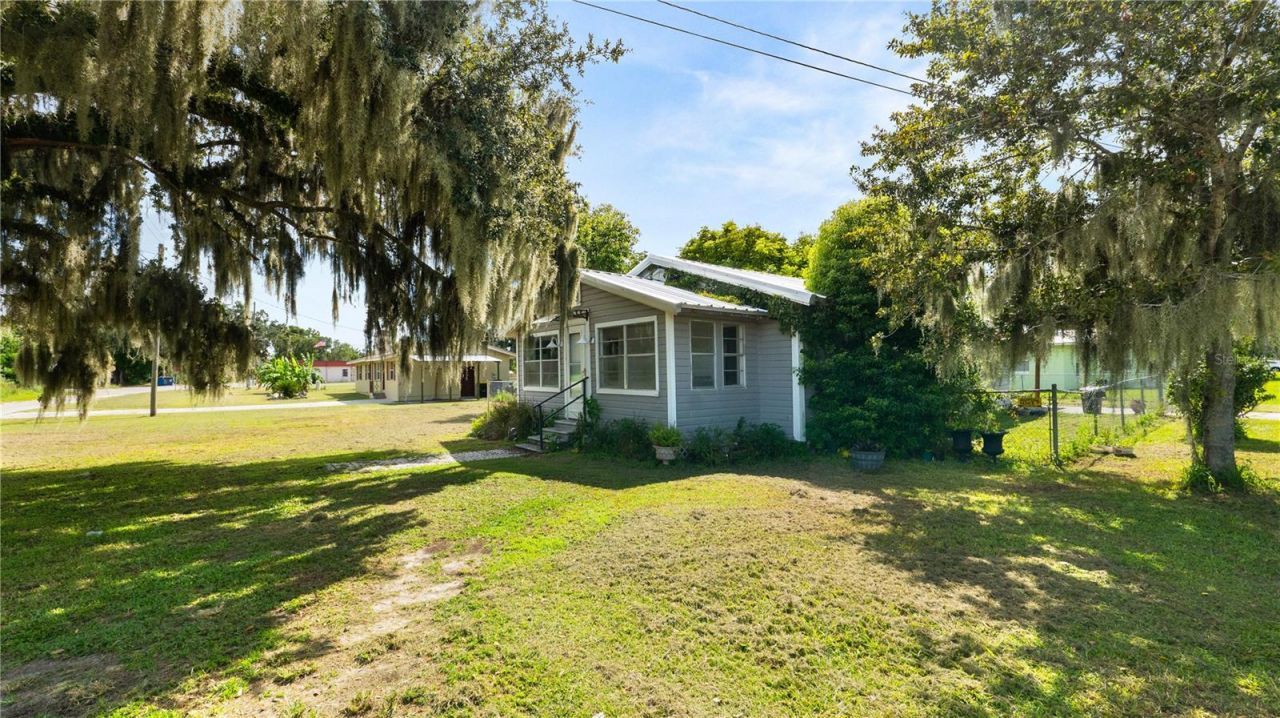 309 3rd Street, Homeland, FL 33847 Photo
