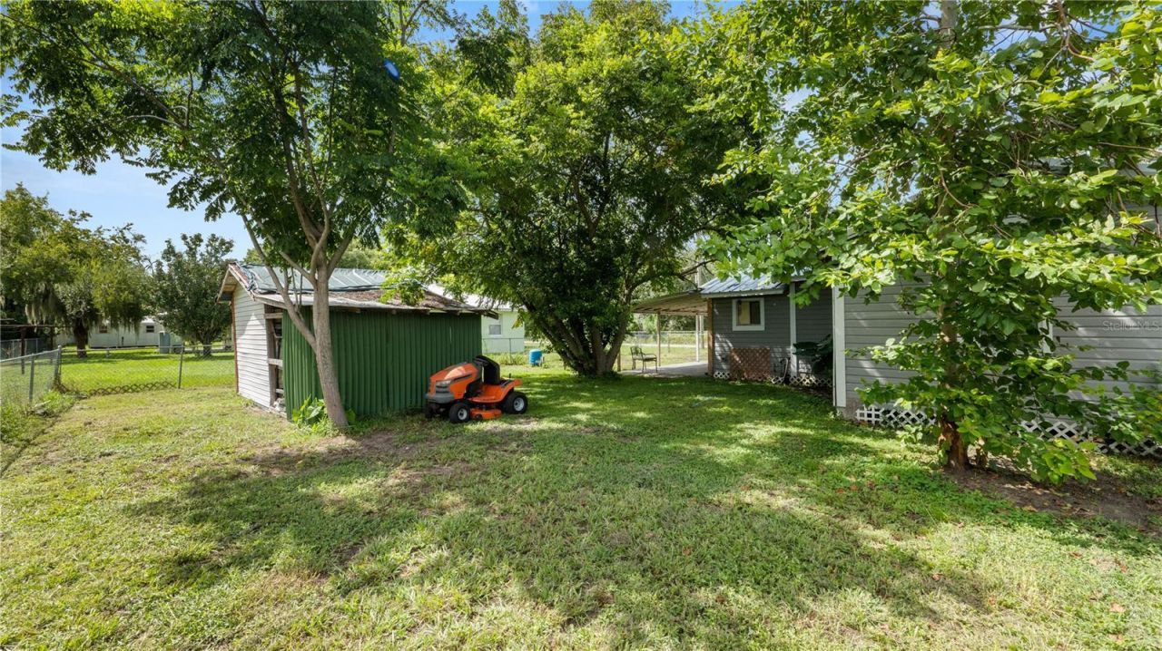 309 3rd Street, Homeland, FL 33847 Photo