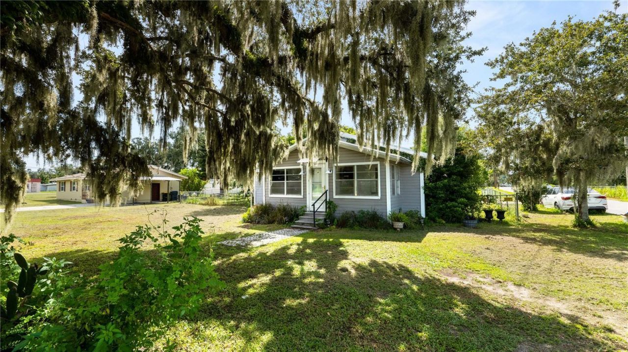 309 3rd Street, Homeland, FL 33847 Photo