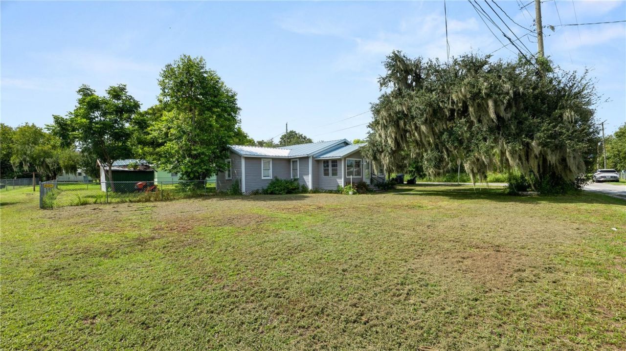309 3rd Street, Homeland, FL 33847 Photo